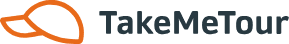 TakeMeTour logo